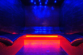 Hotel Zamość noclegi konferencje SPA basen restauracja kręgielnia Polska